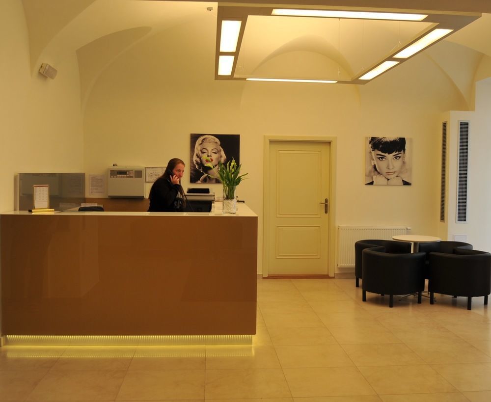 Hotel Malta Karlovy Vary Luaran gambar