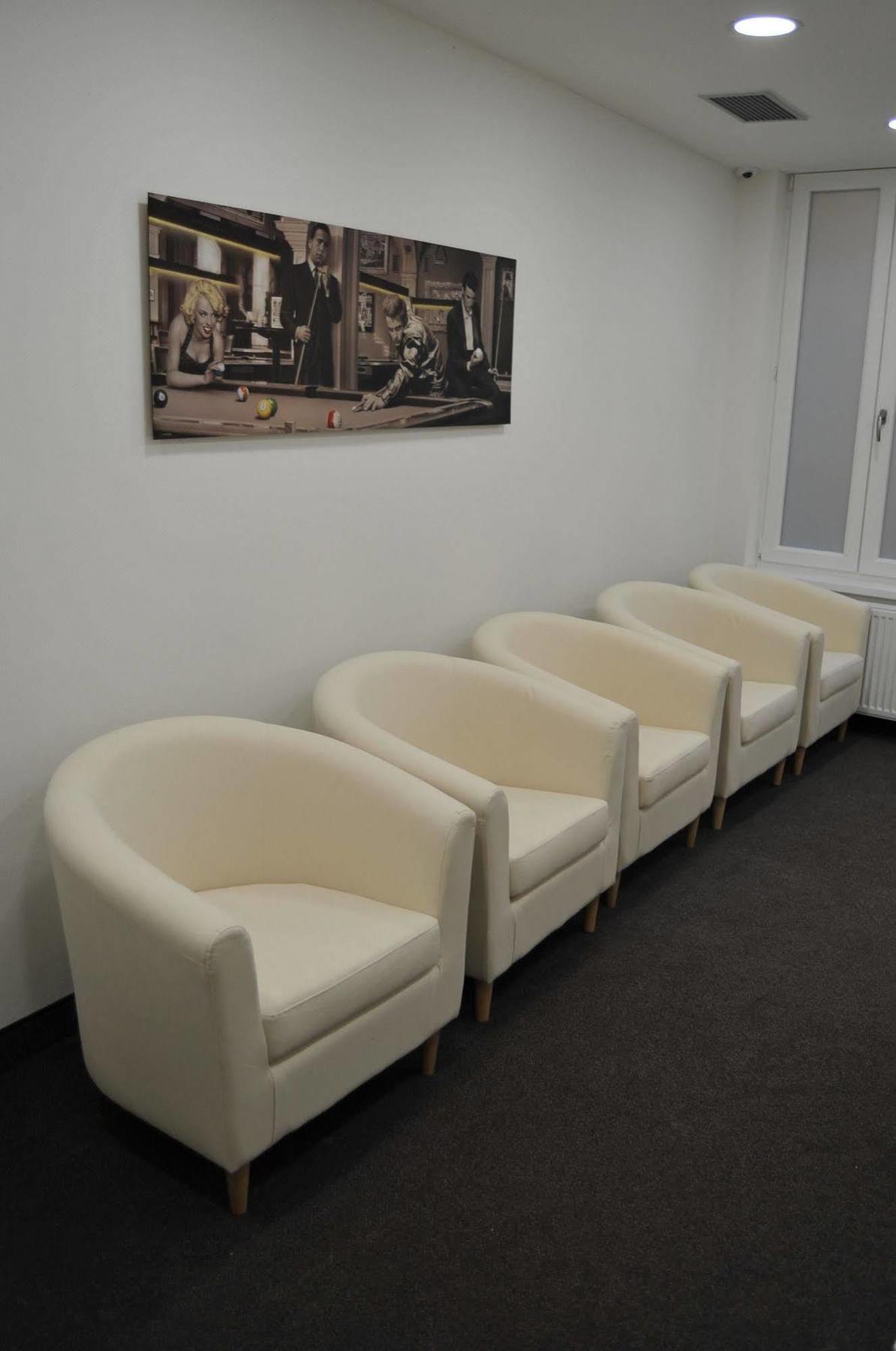 Hotel Malta Karlovy Vary Luaran gambar