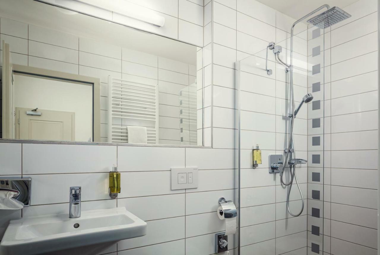 Hotel Malta Karlovy Vary Luaran gambar