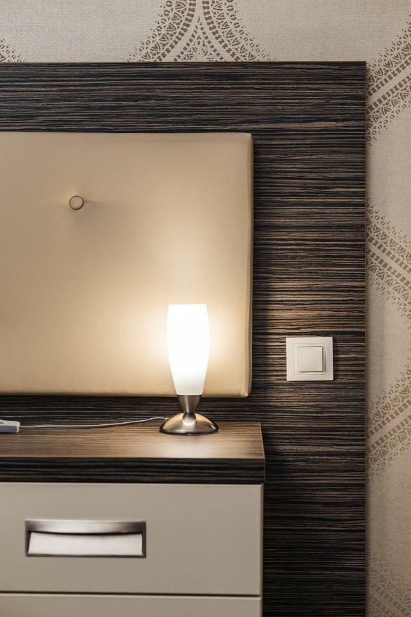 Hotel Malta Karlovy Vary Luaran gambar